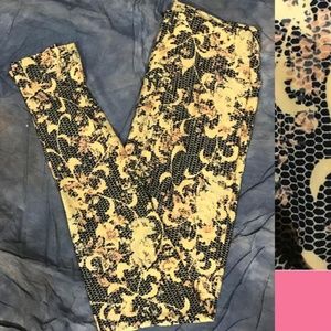 OS Leggings